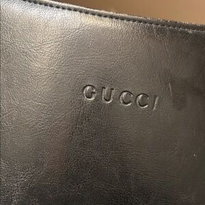 GUCCI bag